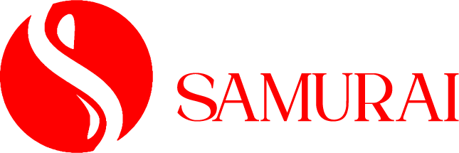 The Catalytic Samurai